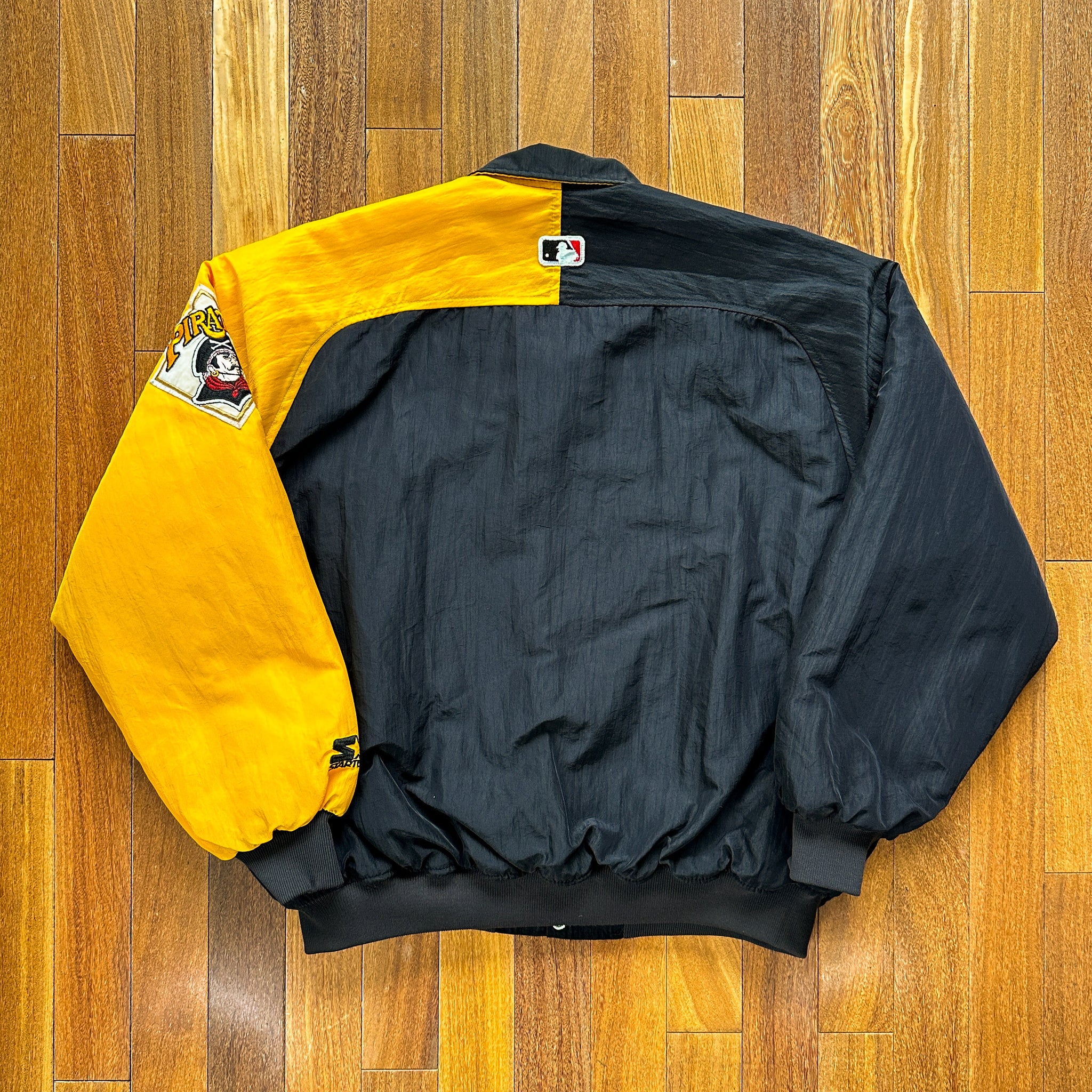 Pittsburgh Pirates MLB ジャケット s-l400.jpg